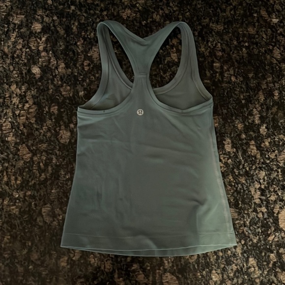 lululemon athletica Tops - LULULEMON TANK